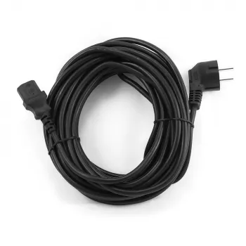 GEMBIRD Power Cord (C13), VDE Approved 10m