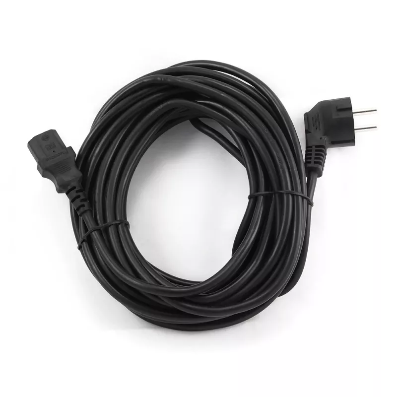 GEMBIRD Power Cord (C13), VDE Approved 10m