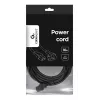 GEMBIRD Power Cord (C13), VDE Approved 10m
