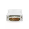 GEMBIRD Adapter DVI-A male to VGA 15-pin HD (3 rows) Female