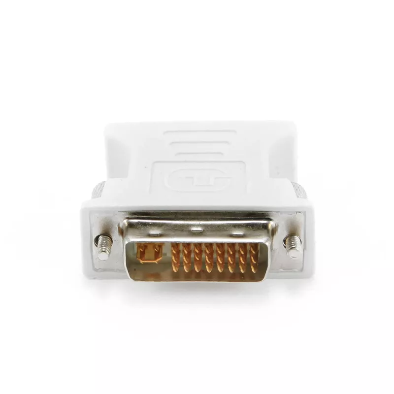 GEMBIRD Adapter DVI-A male to VGA 15-pin HD (3 rows) Female