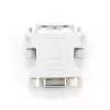 GEMBIRD Adapter DVI-A male to VGA 15-pin HD (3 rows) Female
