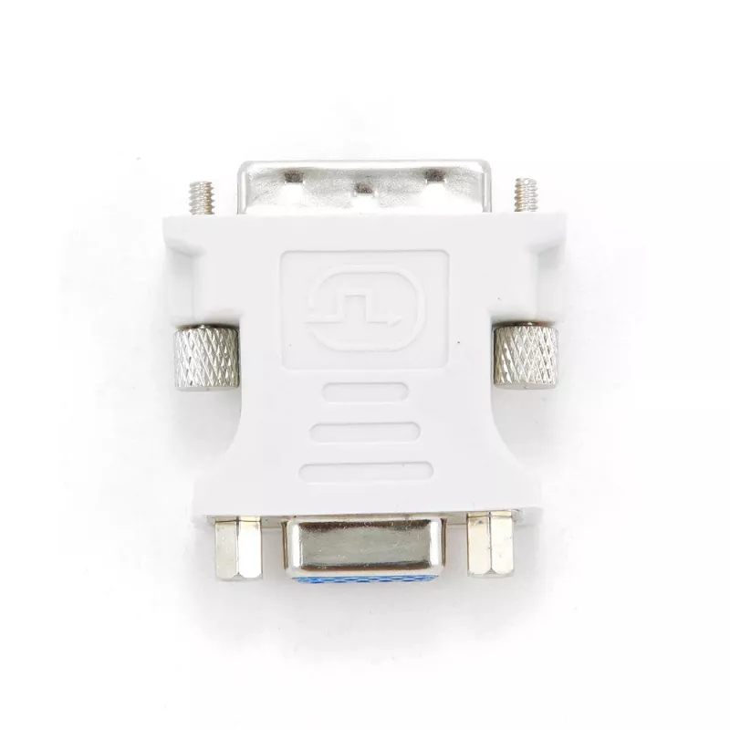 GEMBIRD Adapter DVI-A male to VGA 15-pin HD (3 rows) Female