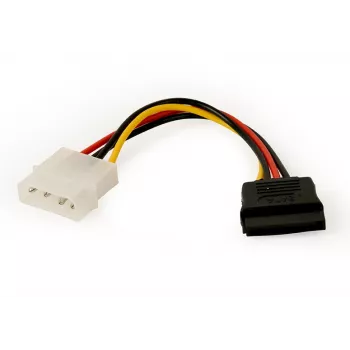 GEMBIRD Power Cable SATA 15cm (CC-SATA-PS)