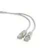 GEMBIRD Patch Cable - Cat 5e - UTP - 20m - Grey