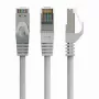 GEMBIRD Patch Cable - CAT6 - FTP - 50cm - Grey