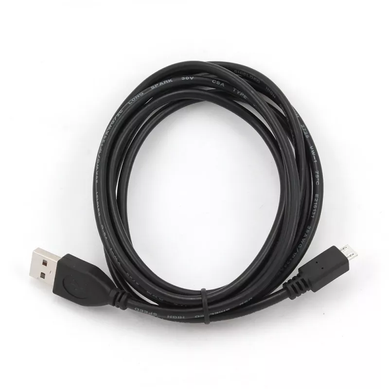 GEMBIRD Micro-USB Cable 2.0m