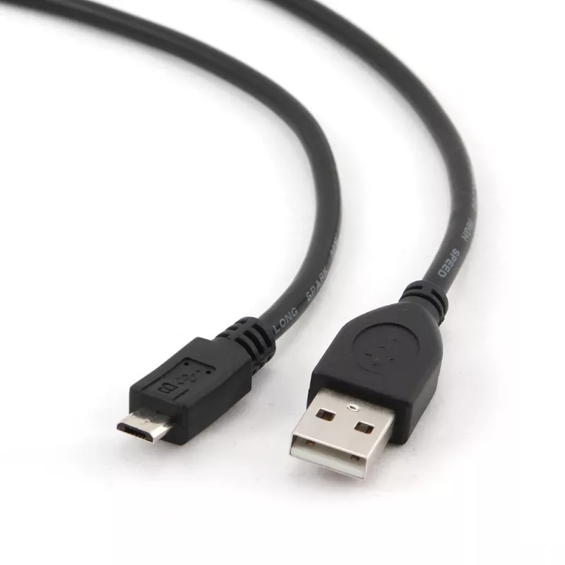 GEMBIRD Micro-USB Cable 2.0m