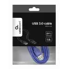 GEMBIRD USB 3.0 Extension Cable 2.0m