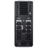 APC Back-UPS Pro, 1500VA/865W, Tower, 230V, 10x IEC C13 outlets, AVR, LCD, User Replaceable Battery