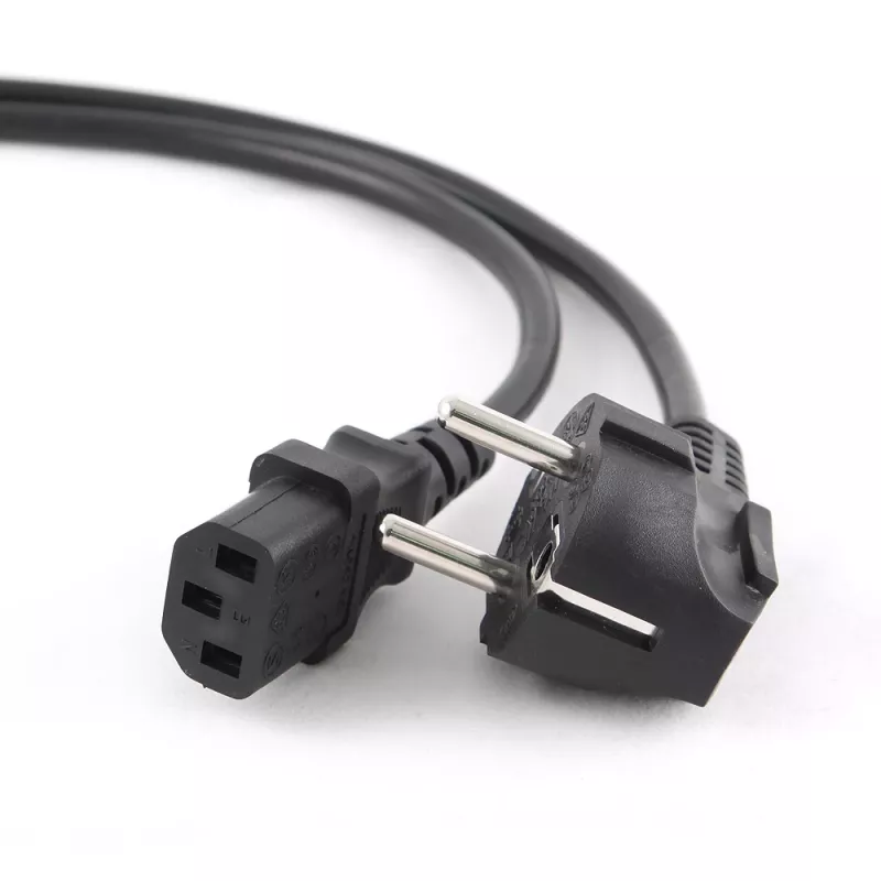 GEMBIRD Power Cord With Vde Approval 2.0m/ Bulk Package