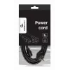 GEMBIRD Power Cord (C13), VDE Approved 5m