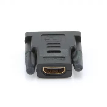 Cable gender changer Gembird A-HDMI-DVI-2