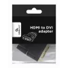 Cable gender changer Gembird A-HDMI-DVI-2