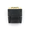 Cable gender changer Gembird A-HDMI-DVI-2