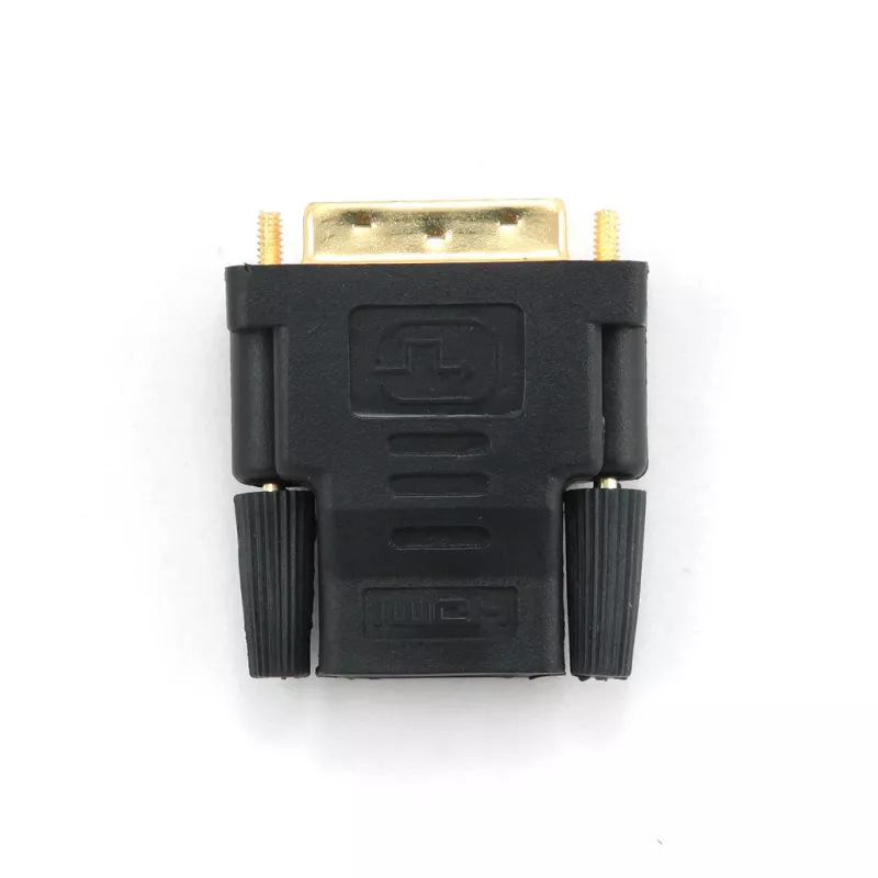 Cable gender changer Gembird A-HDMI-DVI-2