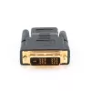 Cable gender changer Gembird A-HDMI-DVI-2