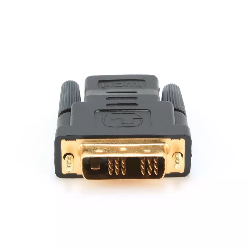 Cable gender changer Gembird A-HDMI-DVI-2