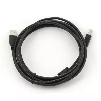 GEMBIRD Premium Quality USB A-Plug to B-Plug, 3m