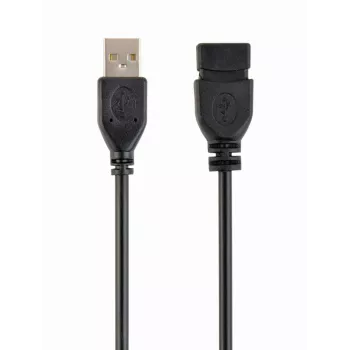 GEMBIRD USB 2.0 extension cable 5m