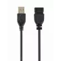 GEMBIRD USB 2.0 extension cable 5m