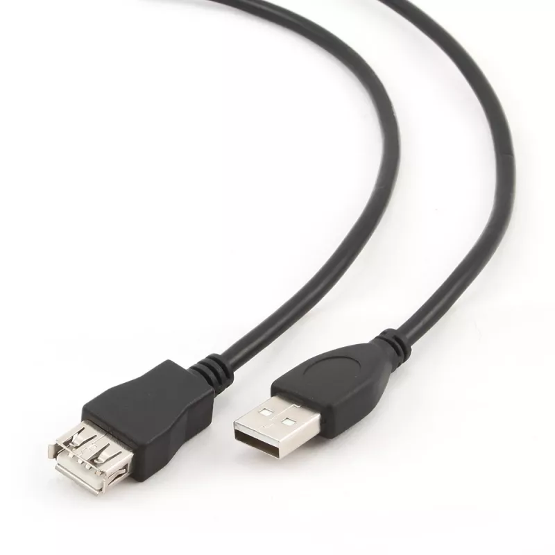 GEMBIRD USB 2.0 extension cable 5m
