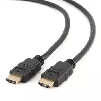 GEMBIRD HDMI V.1.4 Male-male Cable/ 7.5m Bulk Package (cc-hdmi4-7.5m)