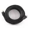 GEMBIRD HDMI V.1.4 Male-male Cable/ 7.5m Bulk Package (cc-hdmi4-7.5m)