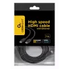 GEMBIRD HDMI V.1.4 Male-male Cable/ 7.5m Bulk Package (cc-hdmi4-7.5m)