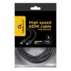GEMBIRD HDMI V.1.4 Male-male Cable/ 3.0m Bulk Package (cc-hdmi4-10)