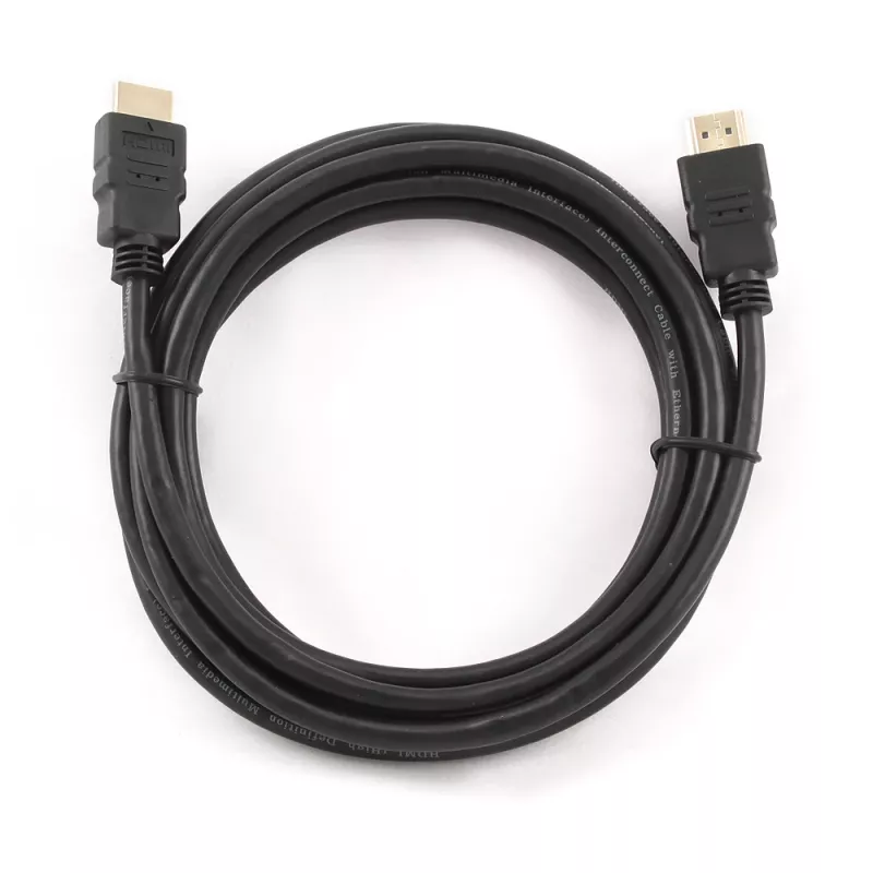 GEMBIRD HDMI V.1.4 Male-male Cable/ 3.0m Bulk Package (cc-hdmi4-10)