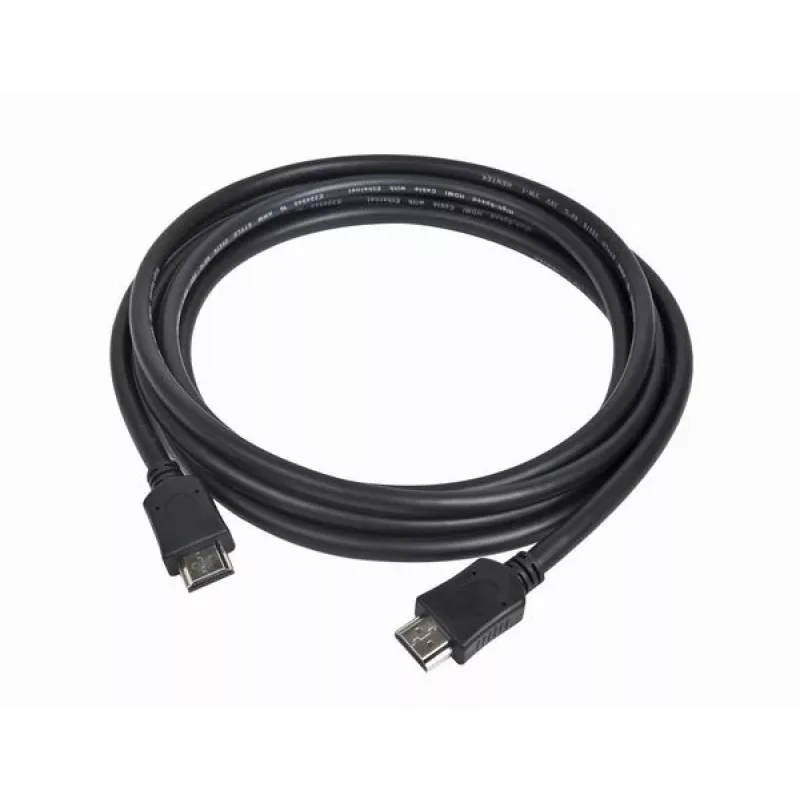 GEMBIRD HDMI V.1.4 Male-male Cable/ 4.5m Bulk Package (cc-hdmi4-15)