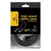 GEMBIRD HDMI V.1.4 Male-male Cable/ 4.5m Bulk Package (cc-hdmi4-15)