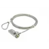 Notebook Security Lock LogiLink NBS002 Combination Cable Lock 1.5m