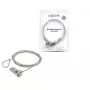 Notebook Security Lock LogiLink NBS002 Combination Cable Lock 1.5m