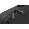 Messenger laptop case ESPERANZA ET103 for 43.2 cm (17 inch) screens, nylon, black