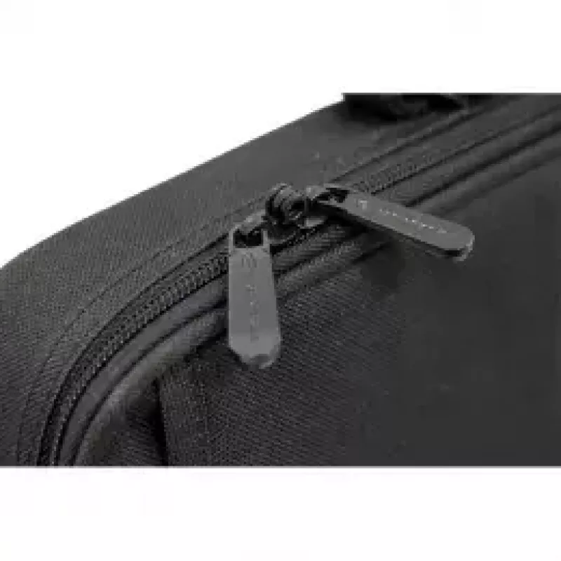 Messenger laptop case ESPERANZA ET103 for 43.2 cm (17 inch) screens, nylon, black