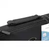 Messenger laptop case ESPERANZA ET103 for 43.2 cm (17 inch) screens, nylon, black