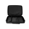 Messenger laptop case ESPERANZA ET103 for 43.2 cm (17 inch) screens, nylon, black