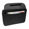 Messenger laptop case ESPERANZA ET103 for 43.2 cm (17 inch) screens, nylon, black
