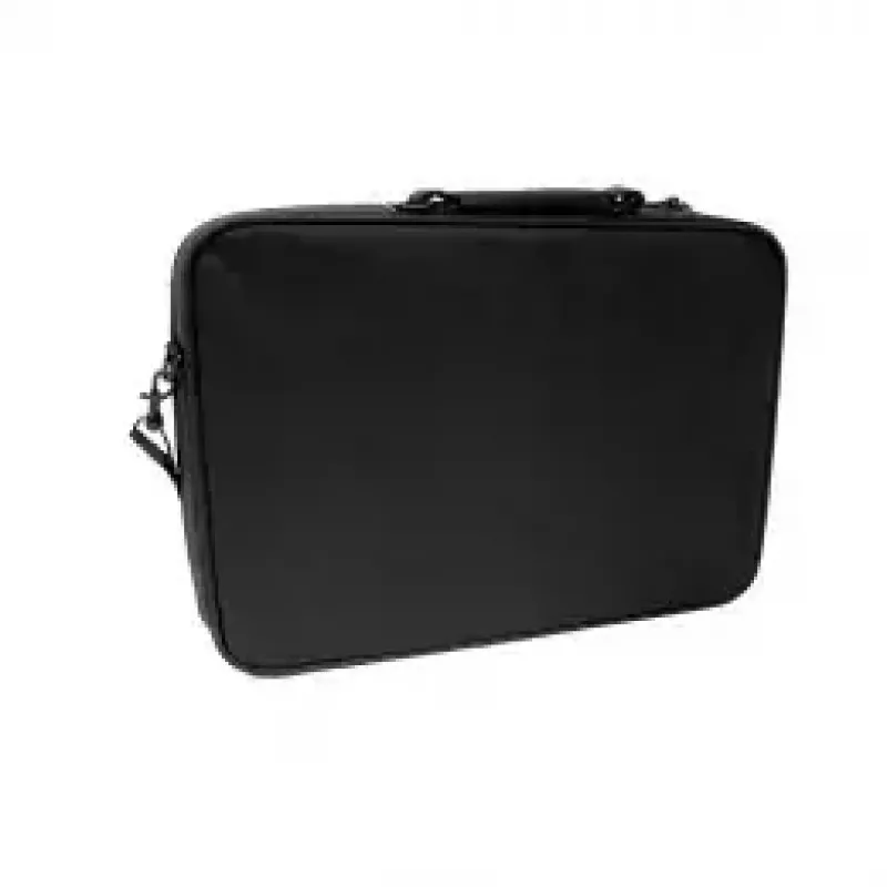 Messenger laptop case ESPERANZA ET103 for 43.2 cm (17 inch) screens, nylon, black