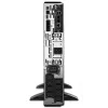 APC Smart-UPS X SMX3000RMHV2UNC - 3000VA, 8x C13, 1x C19 outlet, USB, expandable runtime, NMC
