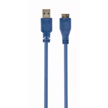 GEMBIRD Micro-USB 3.0 Cable 2.0m