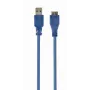 GEMBIRD Micro-USB 3.0 Cable 2.0m