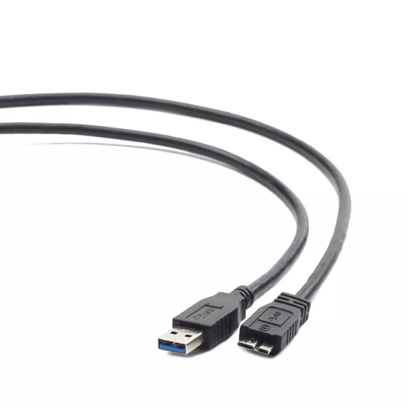 GEMBIRD Micro-USB 3.0 Cable 2.0m