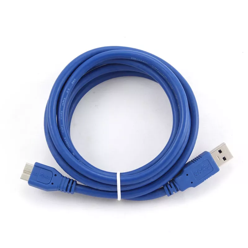 GEMBIRD Micro-USB 3.0 Cable 2.0m