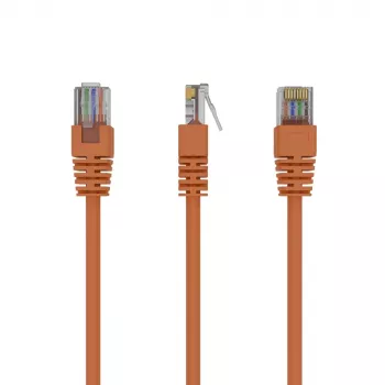 GEMBIRD Patch Cable - Cat 5e - UTP - 50cm - Orange