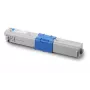 OKI Toner Cartridge - 5k Pages - Cyan