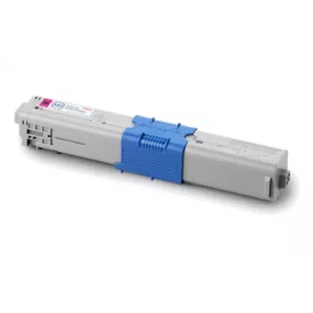 OKI Toner Cartridge - 5k Pages - Magenta