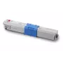 OKI Toner Cartridge - 5k Pages - Magenta